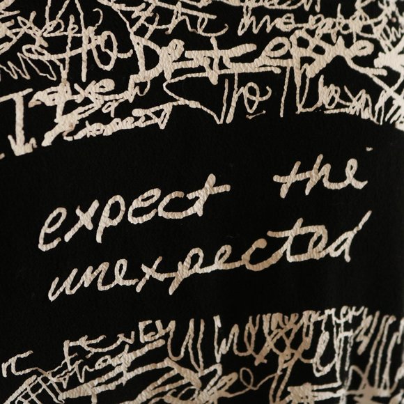 🌴3 for $20🌴 Expect the Unexpected Graphic Shirt - Picture 2 of 7